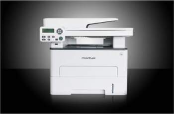 Pantum M7100DW multifunction printer Laser A4
