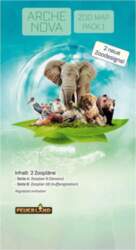 Pegasus Arche Nova: Zoo Map Pack