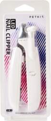PETKIT | LED Light Nail Clipper