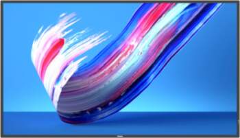 PHILIPS 55" Direct LED 4K Display