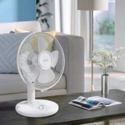 Philips CX1030/00 ventilators Balts