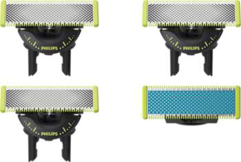 Philips OneBlade - Rezerves asmeņi