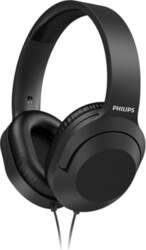 Philips TAH2005, melna - Austiņas
