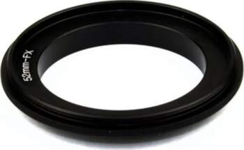 Pixco 52mm Lens Macro Reverse Adapter