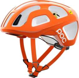 POC Octal MIPS Orange