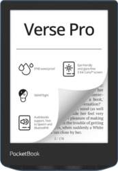 PocketBook Verse Pro e-book reader Touchscreen