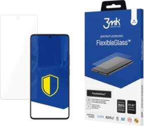 Poco F6 - 3mk FlexibleGlass