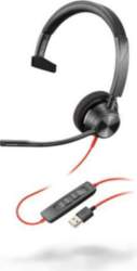 Poly Blackwire 3310 BW3310-M USB-C