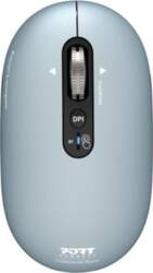 PORT CONNECT Mouse | PURE MAC