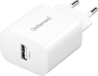 POWER ADAPTER USB-A/7800512 INTENSO