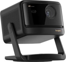 Projector DANGBEI DBOX02 Pro, DLP Laser