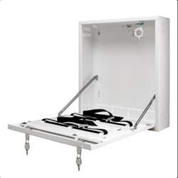 Pulsar AWO529W DVR CASE