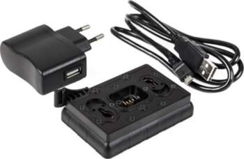 Pulsar IPS 3.7V charger