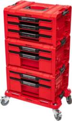 QBRICK SYSTEM PRO DRAWER WORKSHOP SET