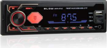 Radio BLOW AVH-8960 RDS MP3/USB/micro SD/BLUETOOTH