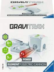 Ravensburger GraviTrax Element Electric Cannon, Bahn