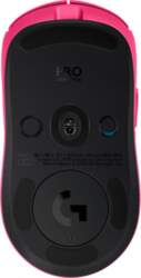 RAZER Logitech G PRO 2 LIGHTSPEED