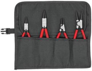 Ring compression pliers set KNIPEX 001956V01