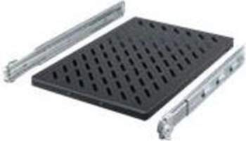 Rittal - Rack - Regal (Gleitschübe)