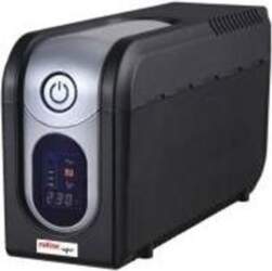ROLINE DesignSecure 2000 - Line Interaktive