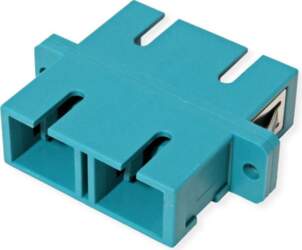 ROLINE LWL-Adapter SC Duplex, Multimode PB