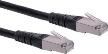 Roline S/Ftp Patch Cord Cat.6