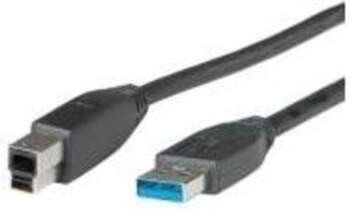 ROLINE USB 3.0 Kabel, Typ