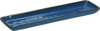 Rose&Tulipani Set of 4 Rectangular Trays