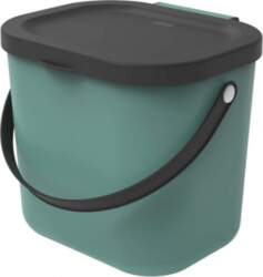 ROTHO Albula Dark green - waste