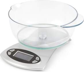 Salter 1069 SCFEU12 Electronic Bowl Scale