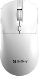 Sandberg 331-05 Wireless Mouse Saver White