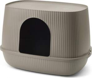SAVIC Moona Grey - cat litter