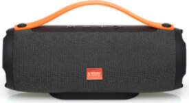 Savio BS-023 Black