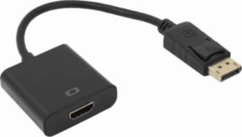 Sbox AD.DP-HDMI DP M. -