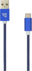 Sbox USB-TYPEC-15BL USB Type C M/M