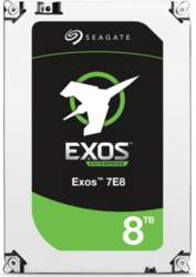 SEAGATE ENTERPRISE CAPACITY 3.5 HDD