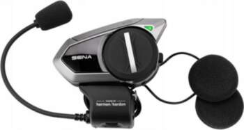 Sena Motorcycle Intercom 50S-10