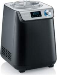 Severin, 1.2 L, melna -