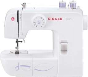 SEWING MACHINE 1306 SINGER