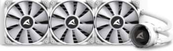 Sharkoon S90 Processor All-in-one liquid cooler