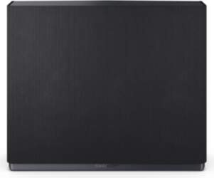 Sharp AQUOS Wireless Surround Subwoofer