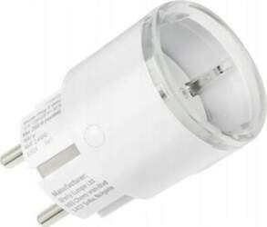 Shelly Wave Plug S - Z-Wave