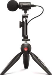 Shure | Microphone and Video kit