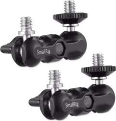 SmallRig Universal Magic Arms with Small
