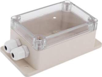 SONOFF IP66 Waterproof Casing