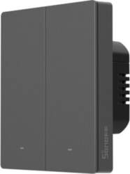 SONOFF M5 Smart Wall Switch M5-2C-80M