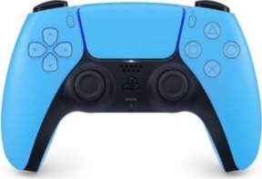 Sony DualSense PS5 Wireless Controller Starlight