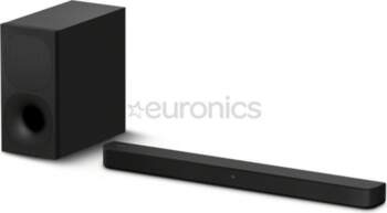 Sony HT-S400, 2.1, 330 W