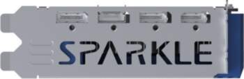 Sparkle Intel Arc A380 ELF 6