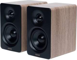 Speakers Edifier M60 Bluetooth classic oak
